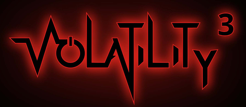 Volatility 3 Browser History Tool